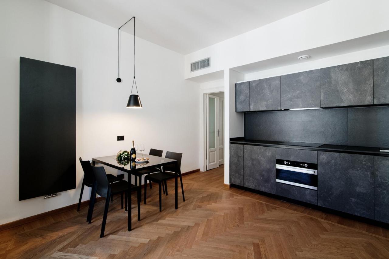 Dome's Charme - The House Of Travelers Apartment *