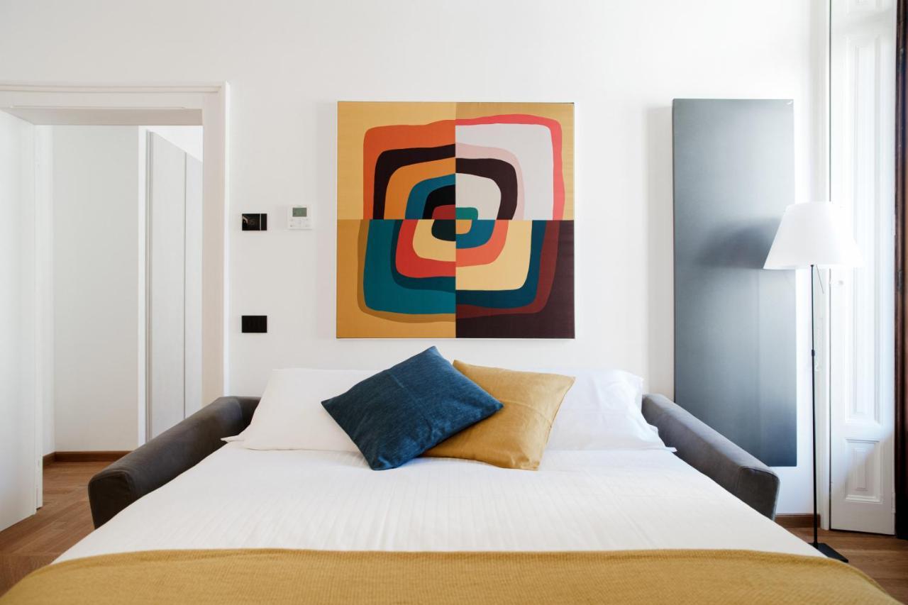 Apartment Dome's Charme - The House Of Travelers Como