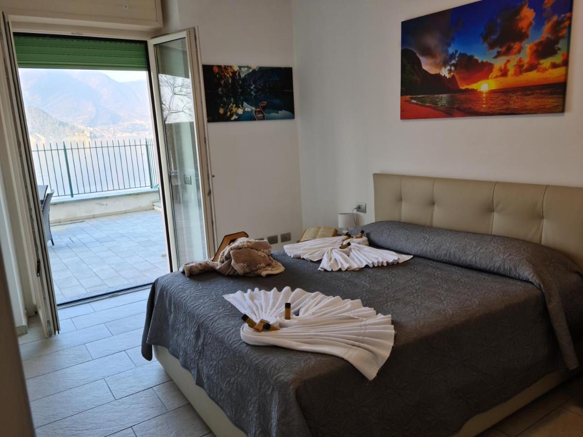 Romantic Dream On The Lake Appartamento Lezzeno