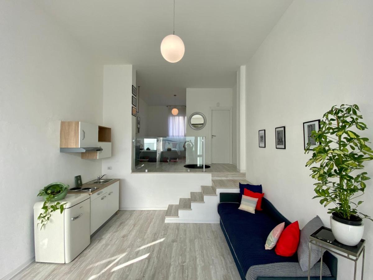 Ferienhaus Scalabrini Loft