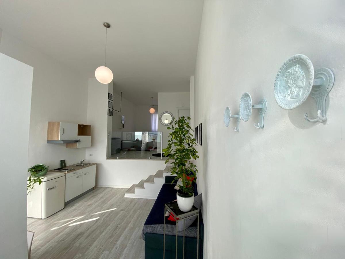 Ferienhaus Scalabrini Loft
