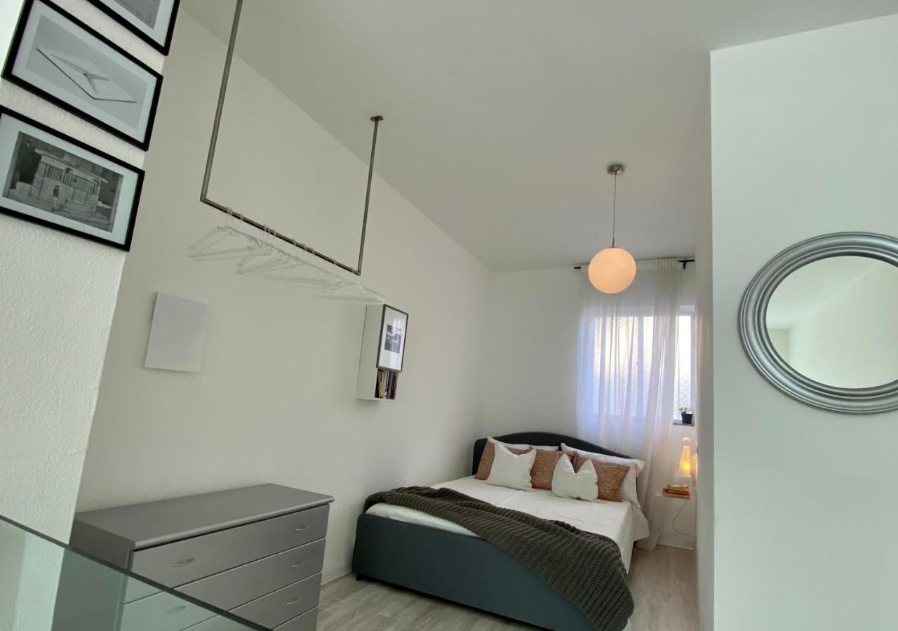 Scalabrini Loft Ferienhaus *
