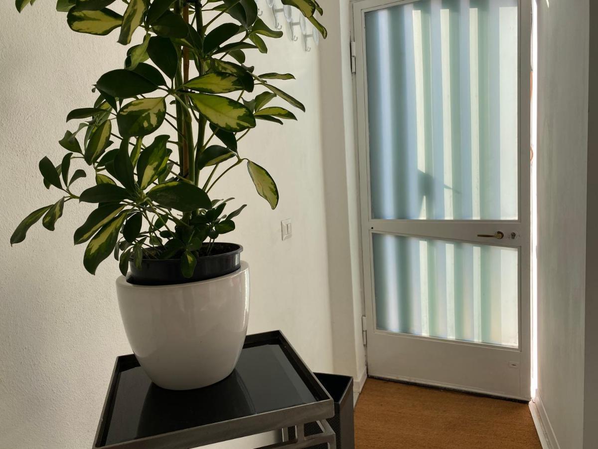 Scalabrini Loft Ferienhaus