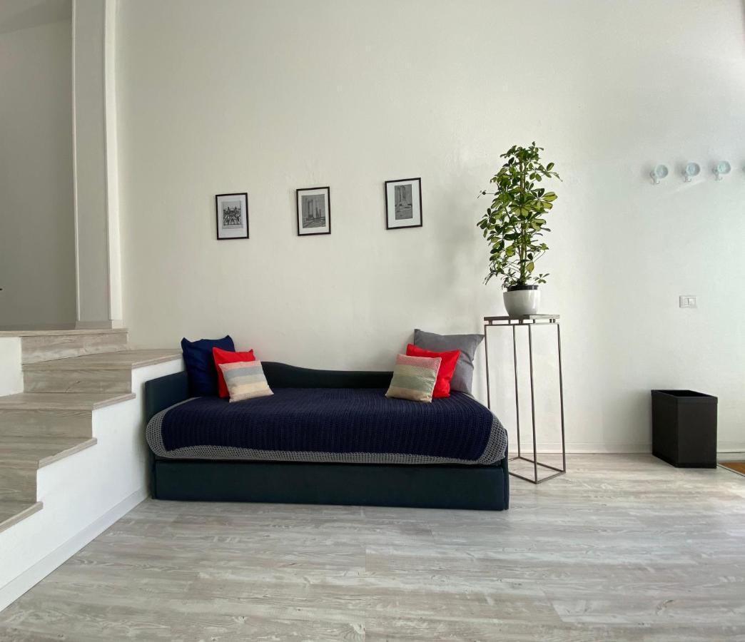 Ferienhaus Scalabrini Loft