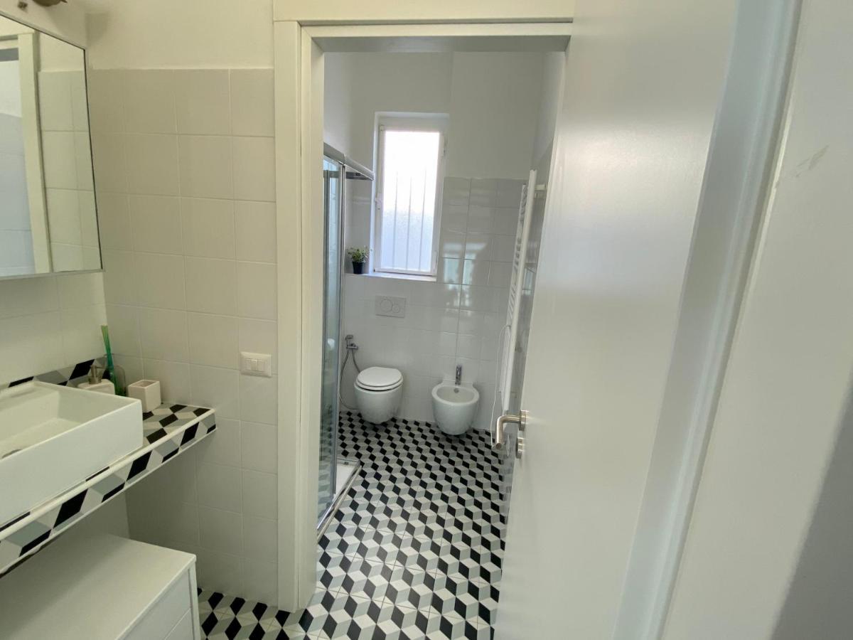 Scalabrini Loft Ferienhaus *