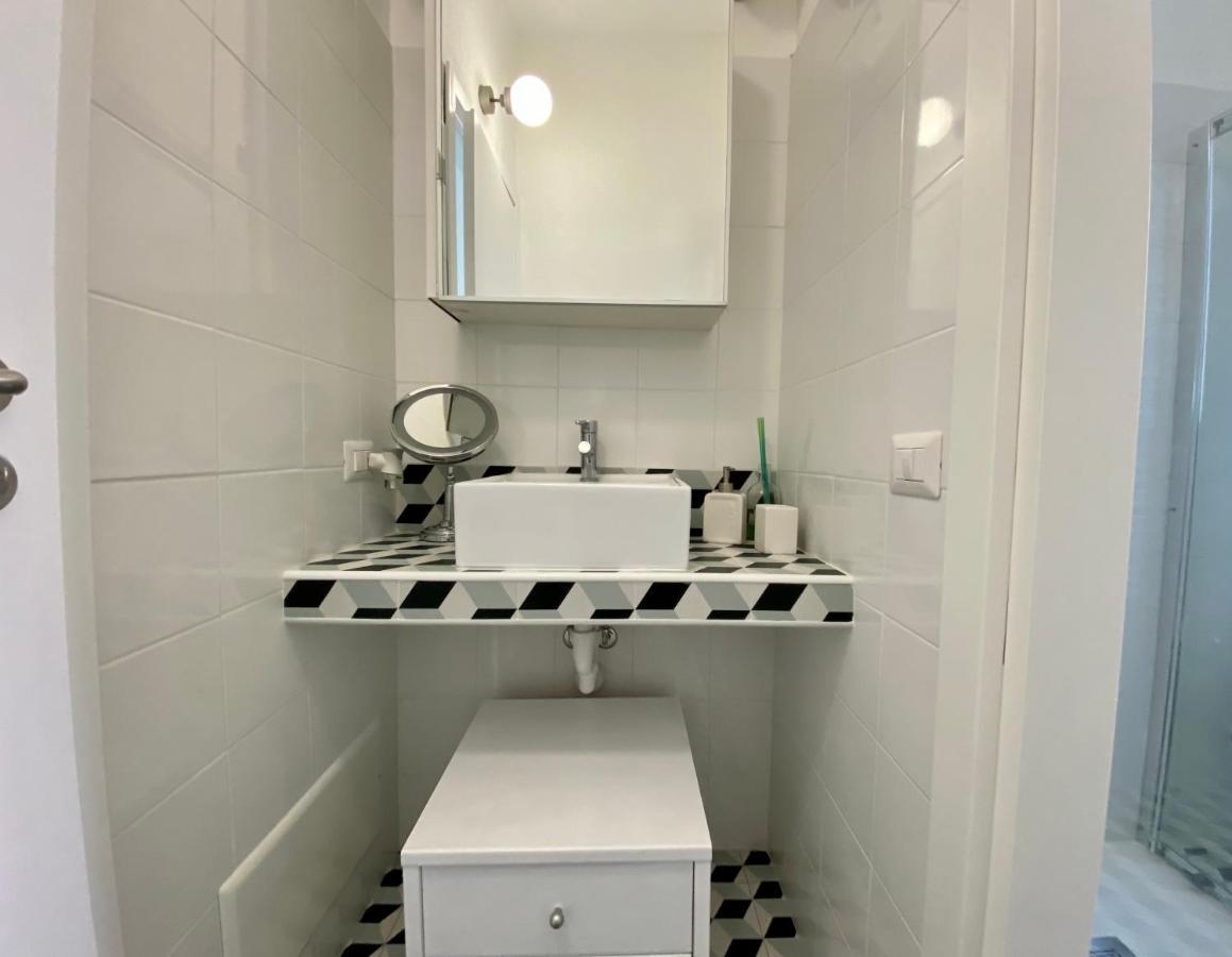 Scalabrini Loft Ferienhaus *