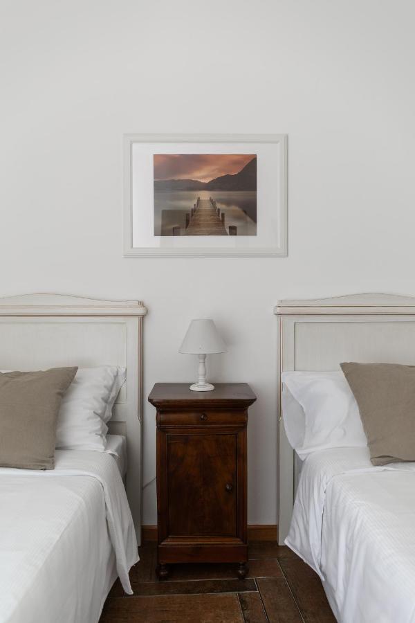 Il Cortiletto Apartment