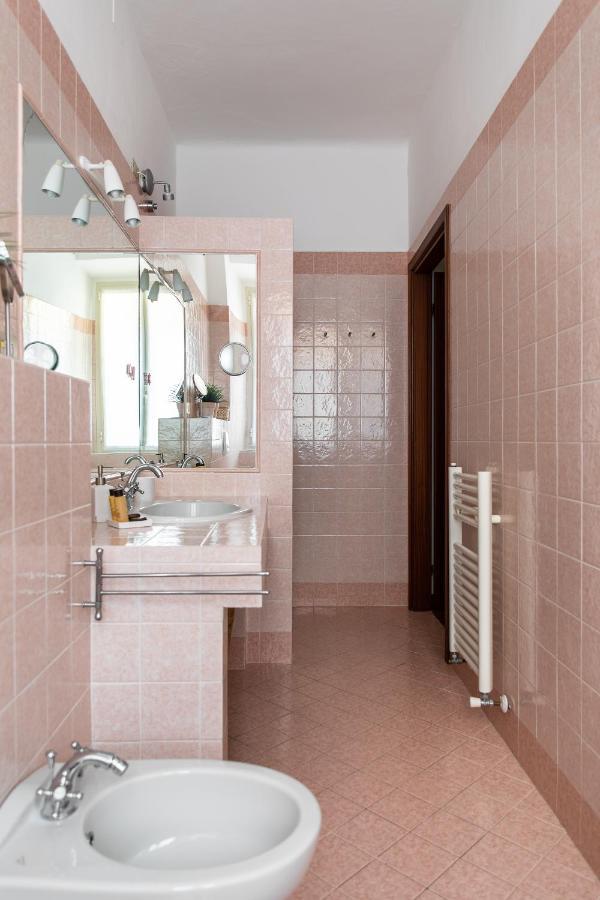 Il Cortiletto Apartment Bellagio