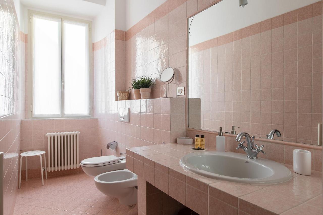 Apartment Il Cortiletto