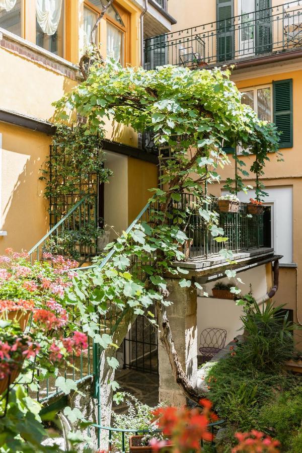 Apartment Il Cortiletto Bellagio