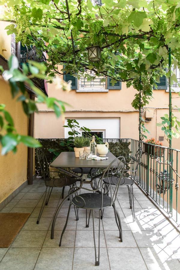 Il Cortiletto Apartment Bellagio