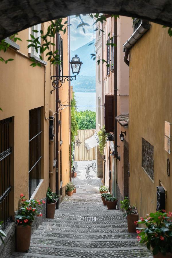 Il Cortiletto Apartment *