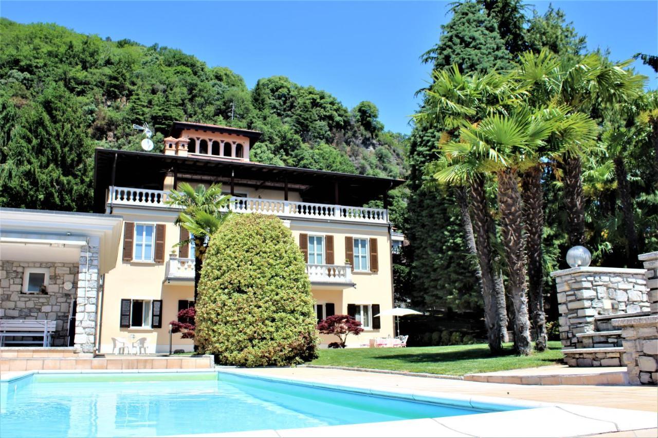 Apartment Palazzina Giardinolago