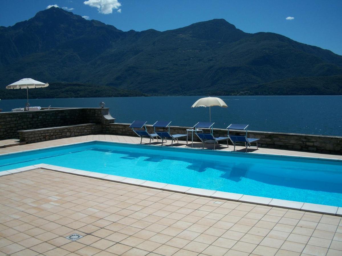 Palazzina Giardinolago Apartment *