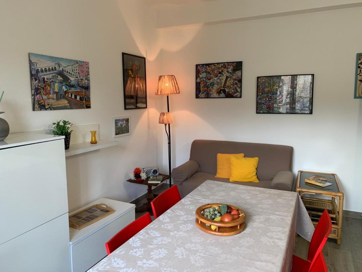 Casa Tiffany Tra E Monti Mandello del Lario