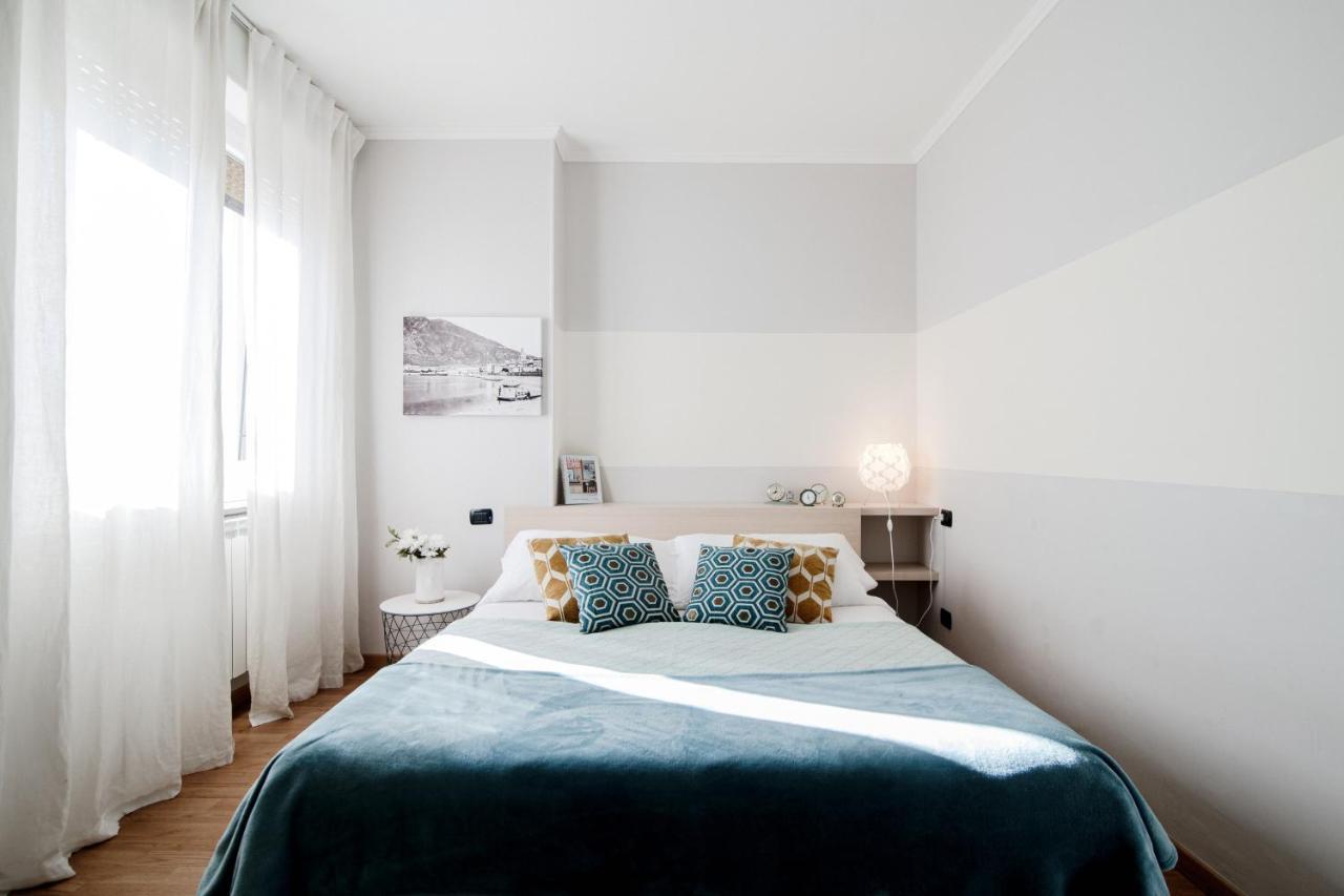 Domus - Bymyhomeincomo Appartamento Côme