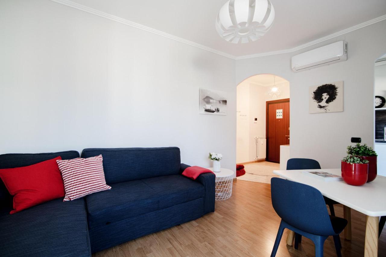 Appartamento Domus - Bymyhomeincomo