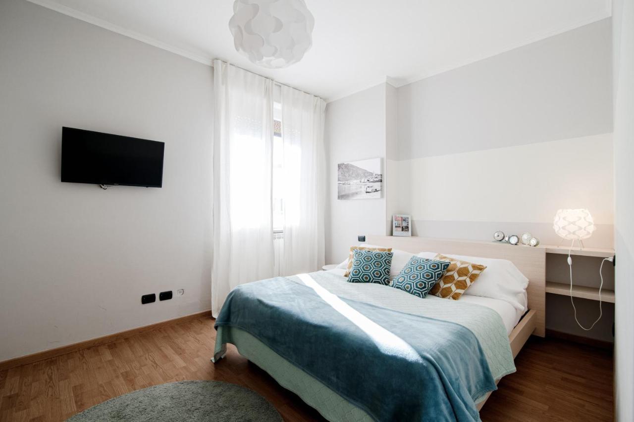 Appartamento Domus - Bymyhomeincomo Côme