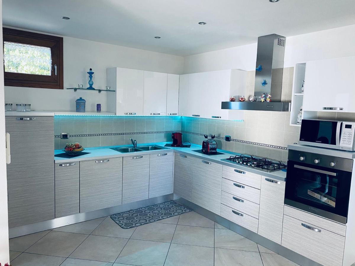 Lilli - Casa Sul Holiday home