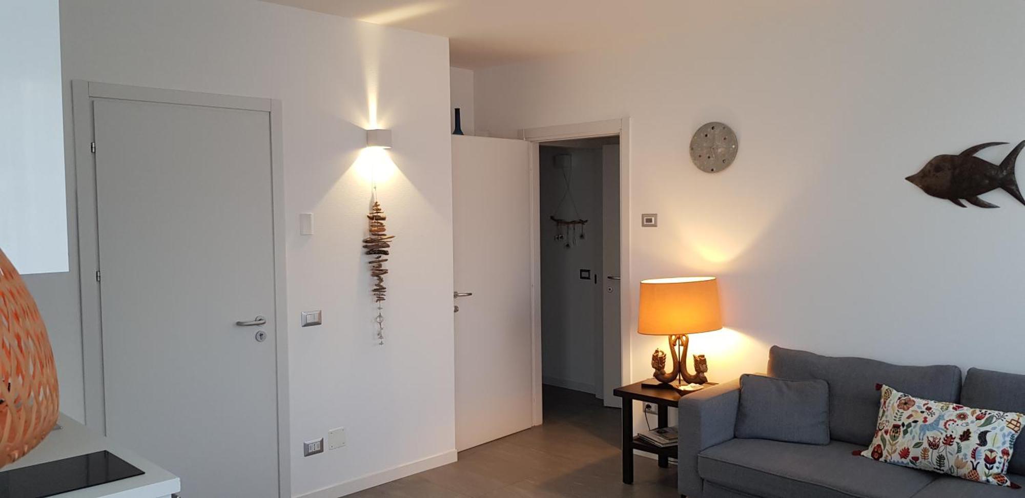 Apartment Bellagio Holiday Home *