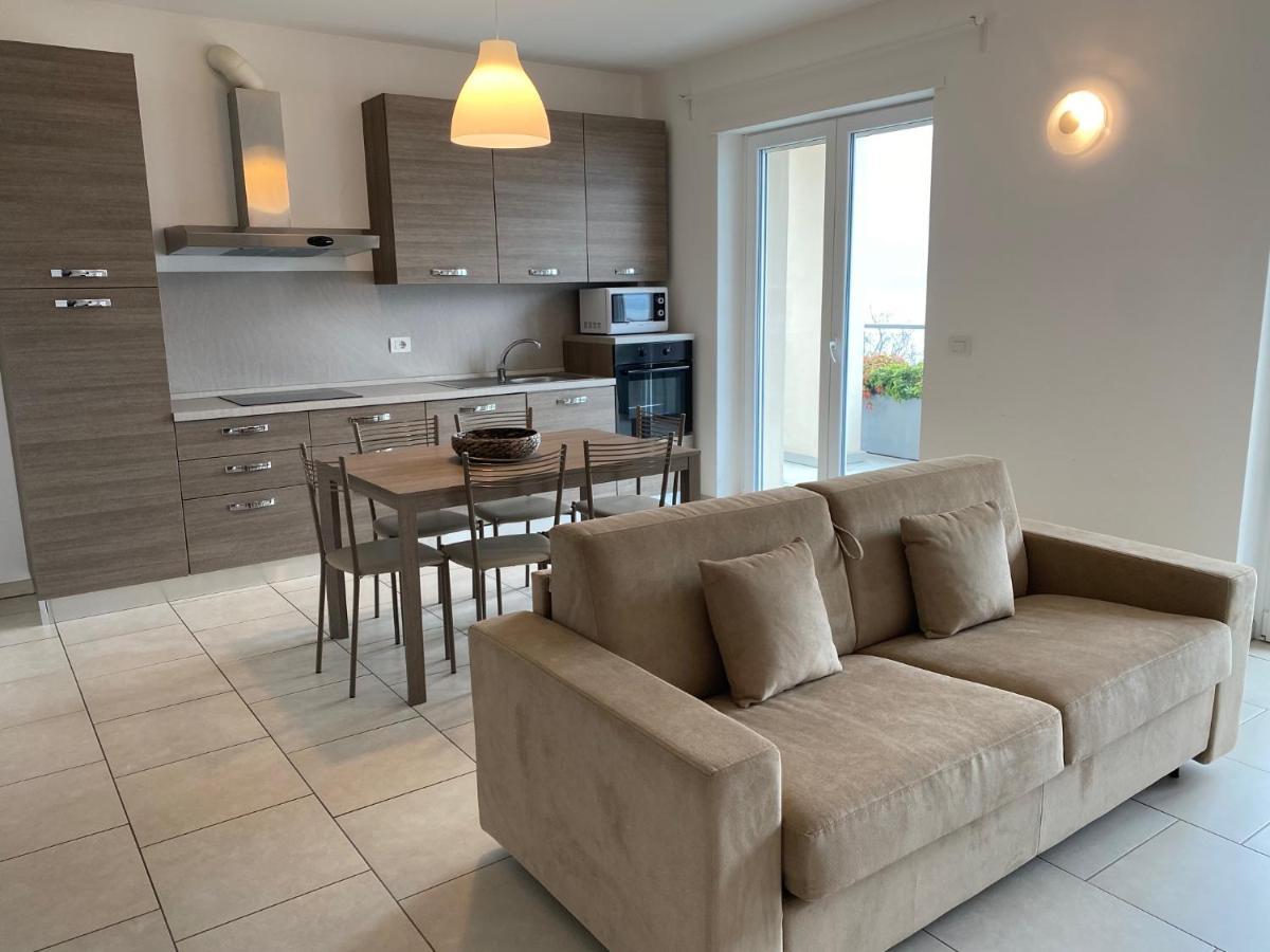 Il Poggio Holiday home *
