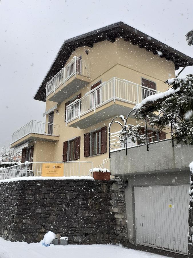 B&b-foresteria Casa Della Musica Mandello del Lario