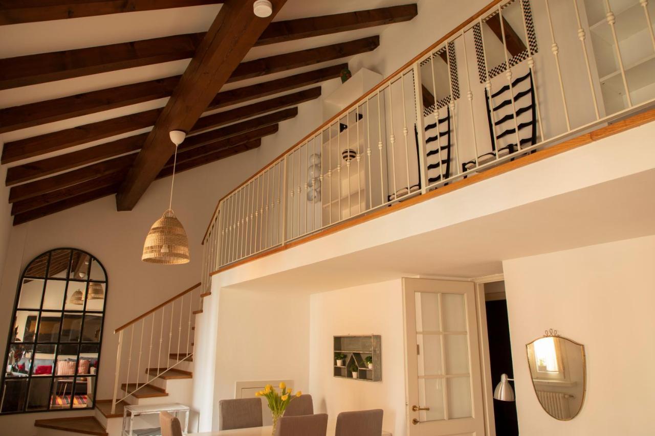 Apartment Piazzetta Del Castello