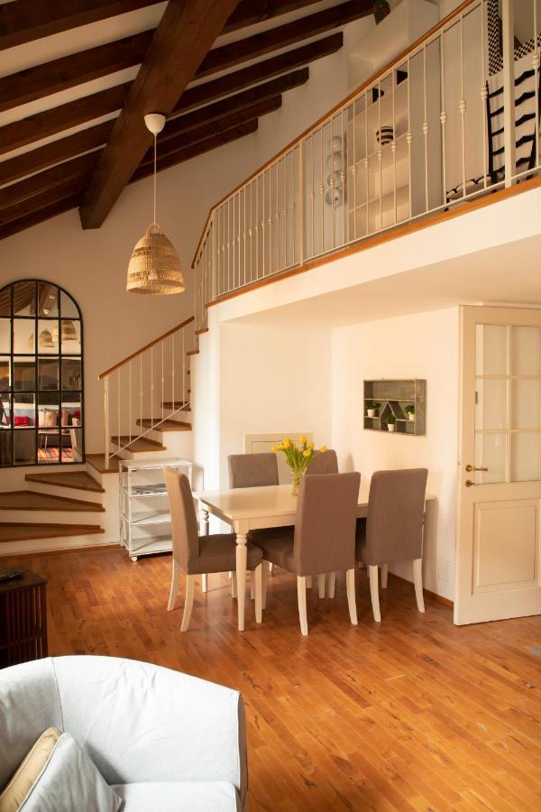 Apartment Piazzetta Del Castello