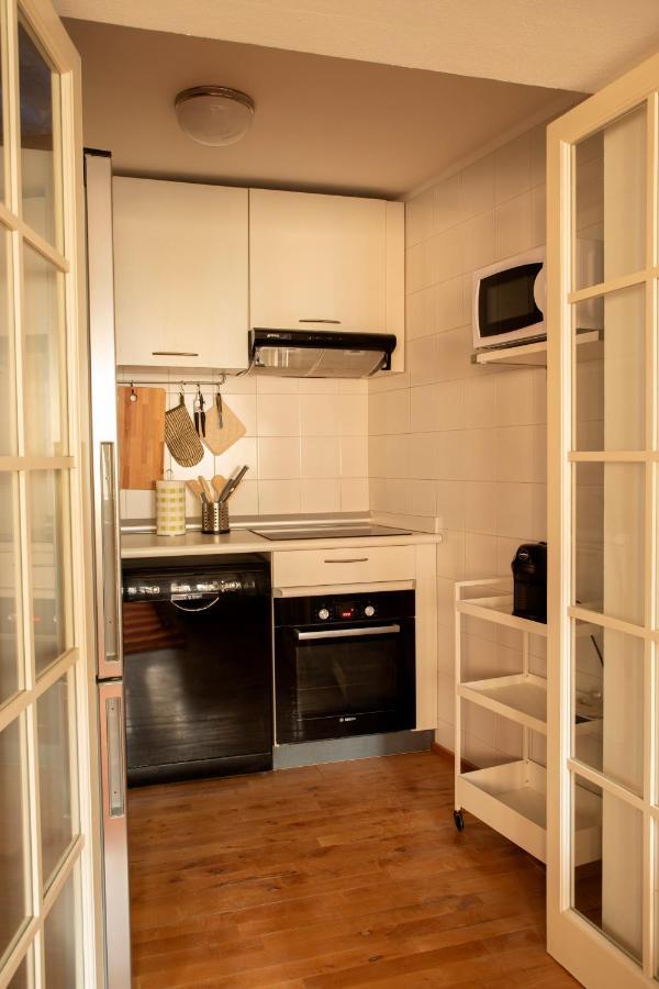 Apartment Piazzetta Del Castello Cernobbio