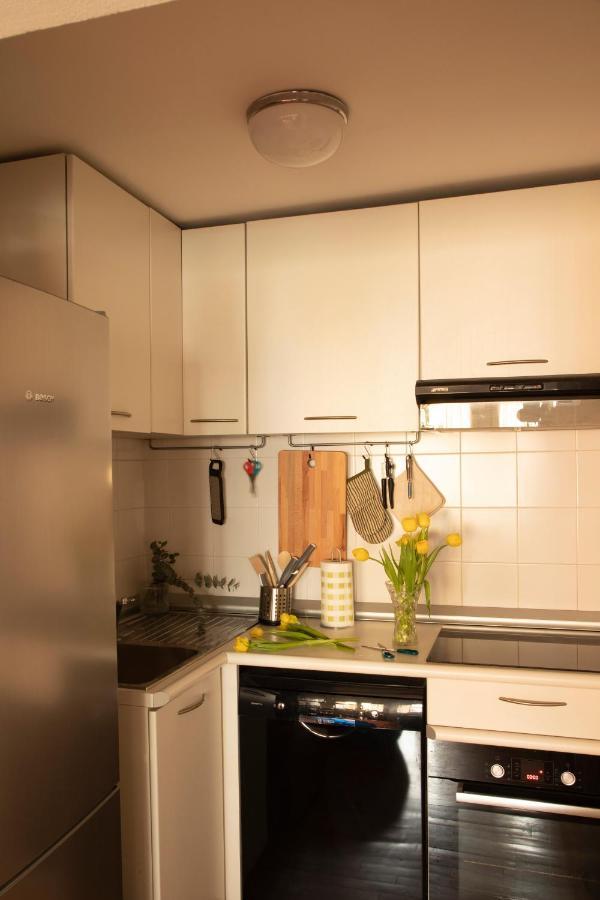 Piazzetta Del Castello Apartment