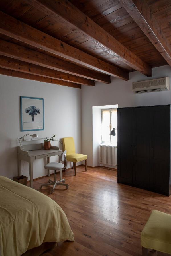 Apartment Piazzetta Del Castello Cernobbio