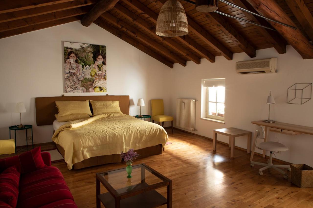 Piazzetta Del Castello Apartment Cernobbio