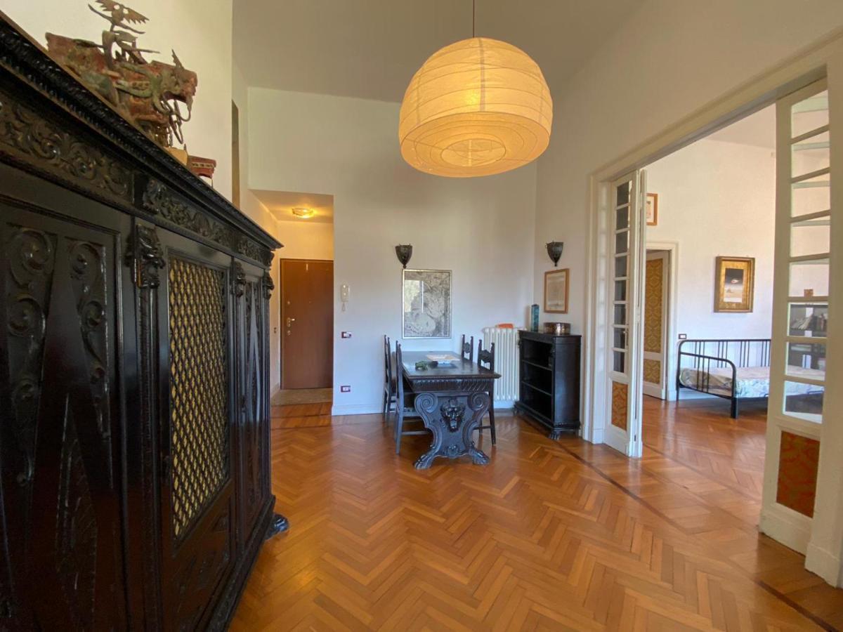 Appartamento In Historical With Stunning View