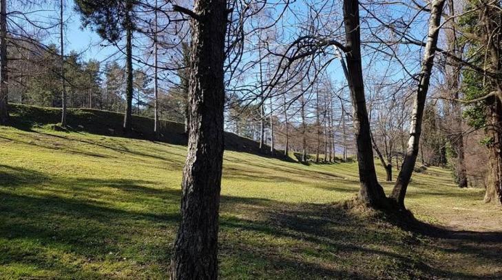 In Historical With Stunning View Appartamento Grandola ed Uniti