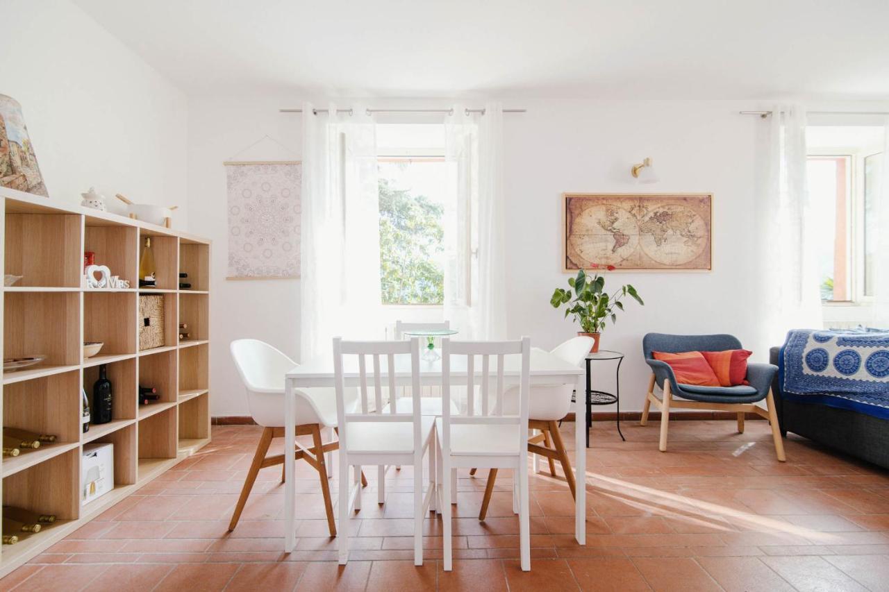Bertacchi - Inside And Out Holiday home