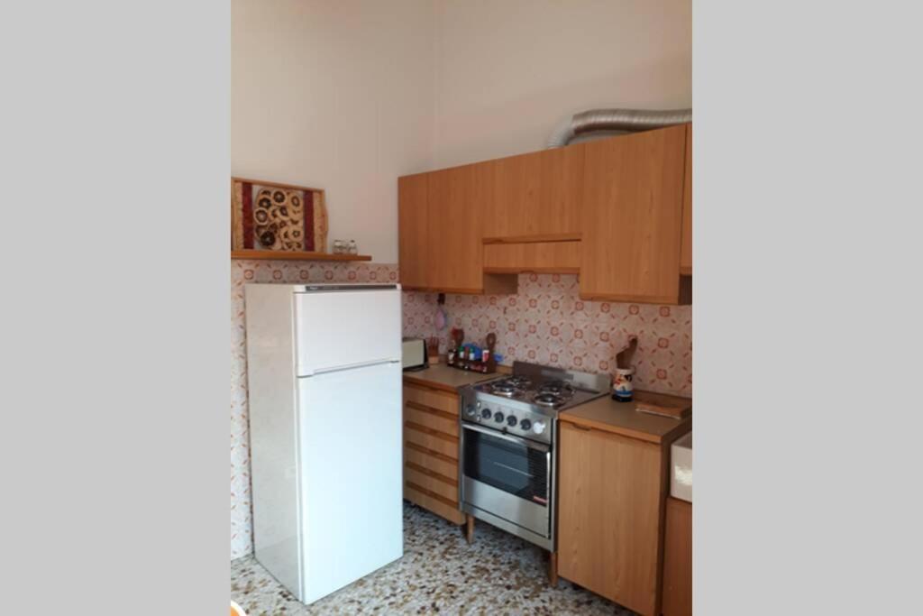 Appartamento Trilly House *