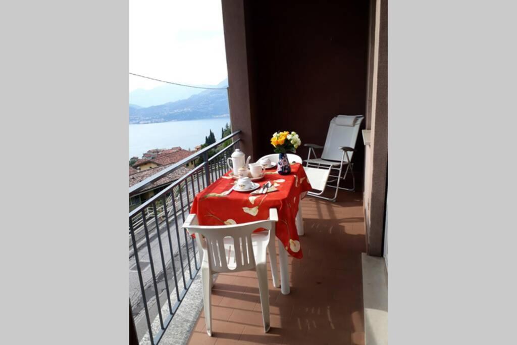 Appartamento Trilly House