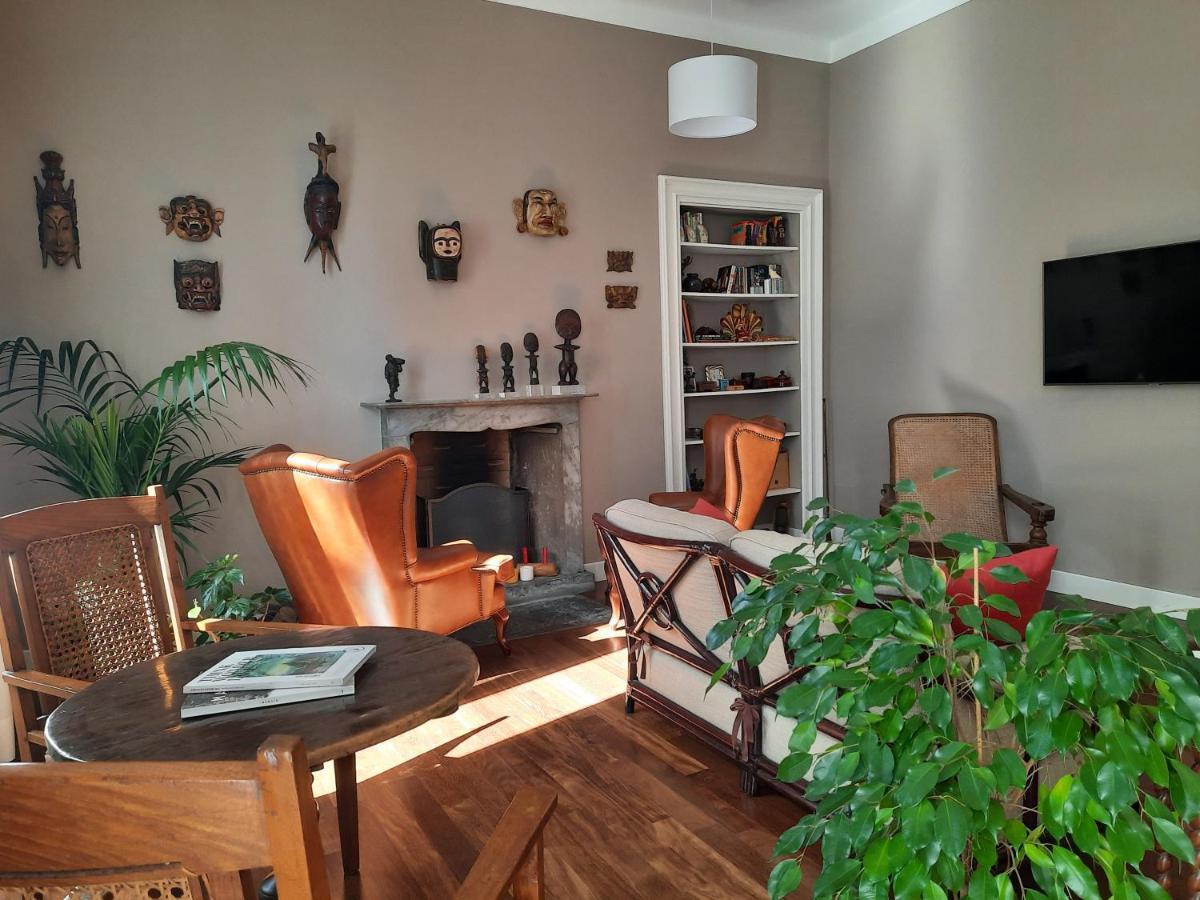 Santagata Guest house *