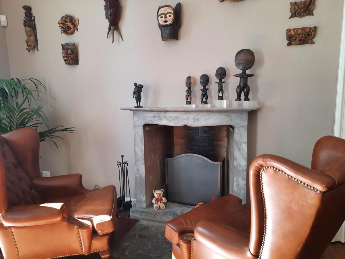 Guest house Santagata *