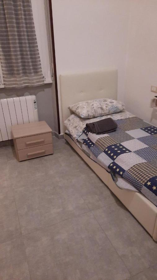 Confine Bed & Breakfast