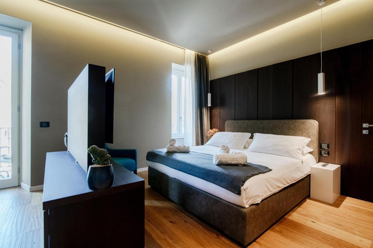 Ama 18 - The House Of Travelers- Gasthof Como