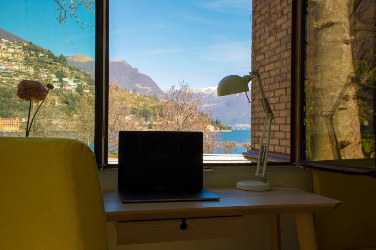 Villino Liberty Apartment Cernobbio