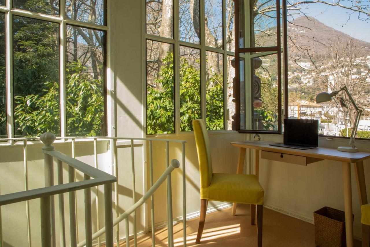 Apartment Villino Liberty