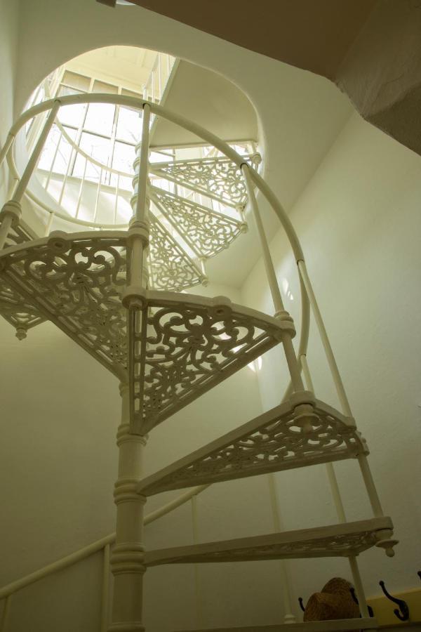 Villino Liberty Apartment