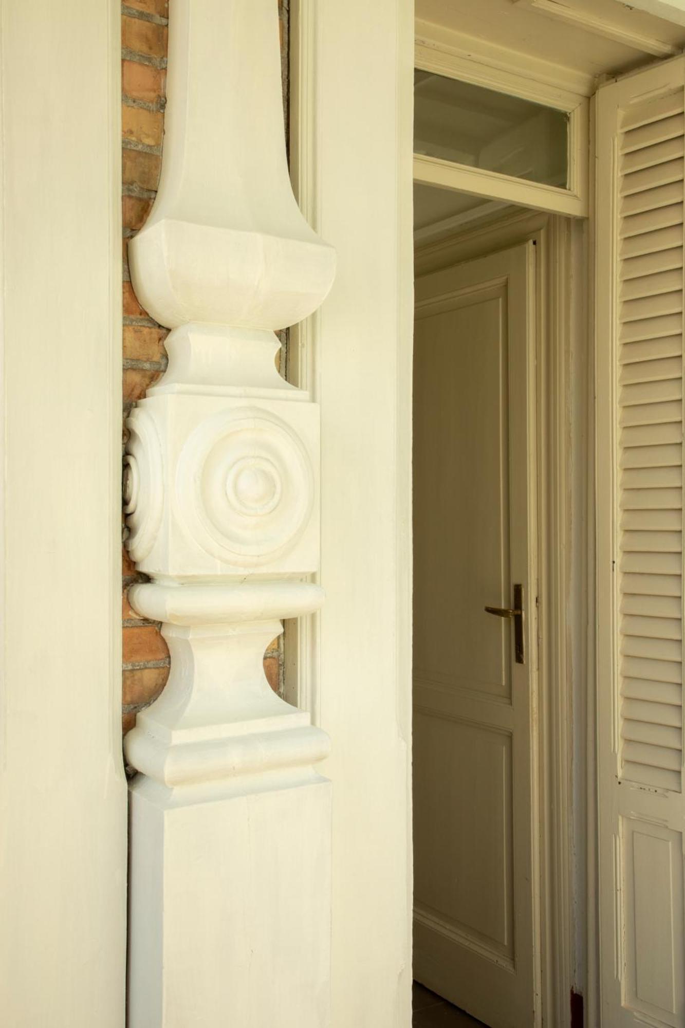 Apartment Villino Liberty *