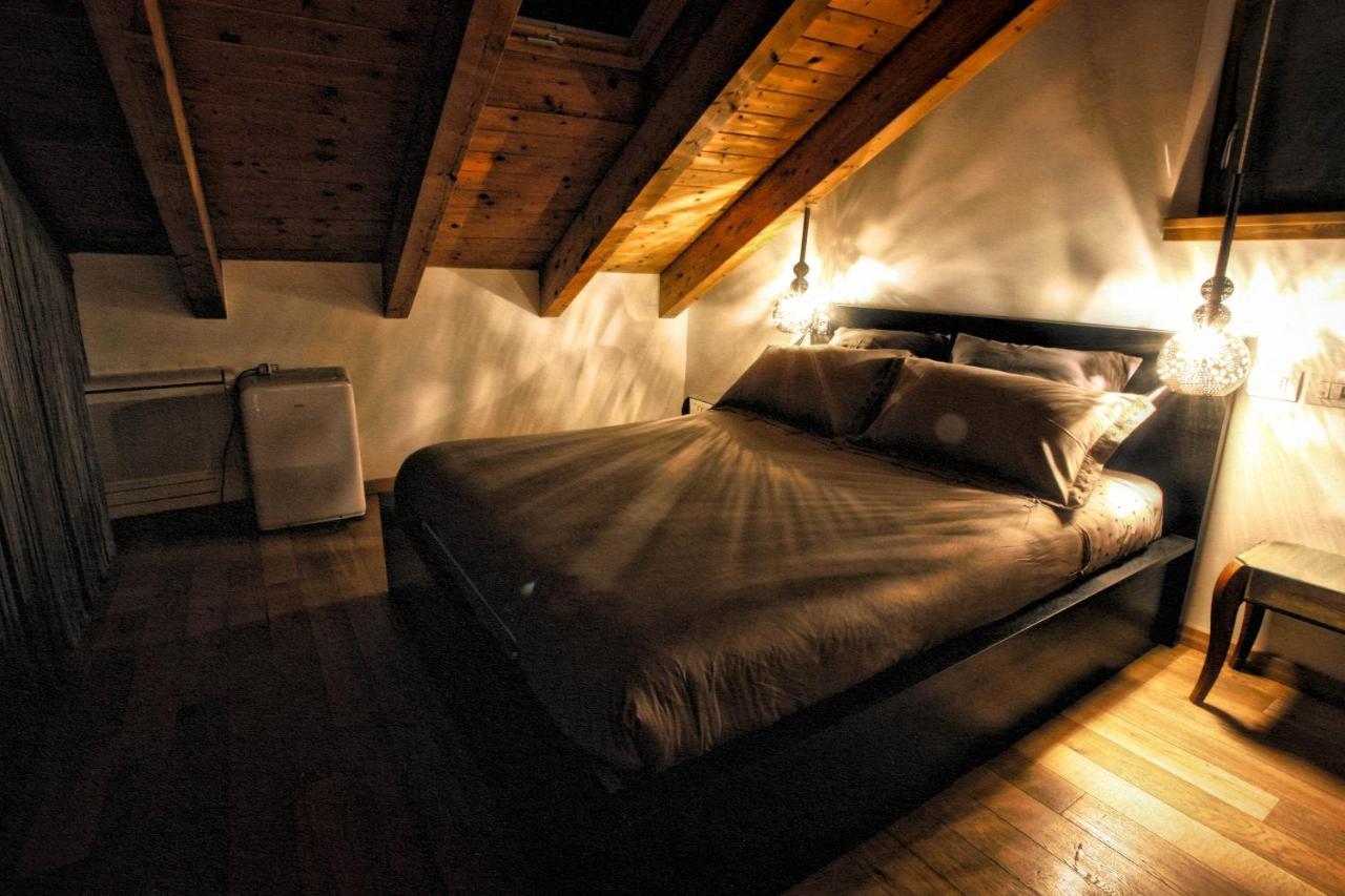 The Cozy Nest - Casa vacanze Bellano