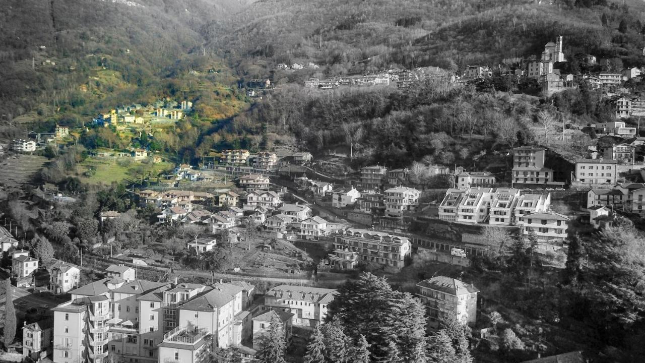 The Cozy Nest - * Bellano