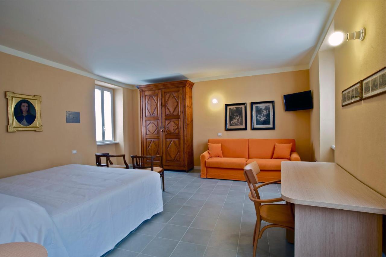 Della Maria Bed & Breakfast Bellagio