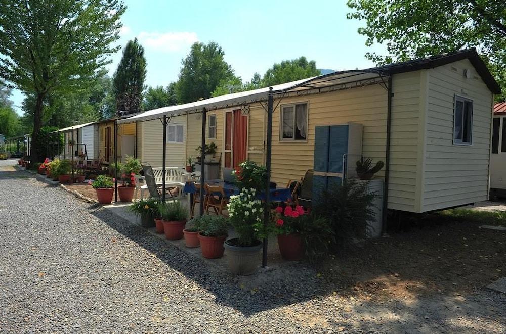 Camping Village Riviera Garlate