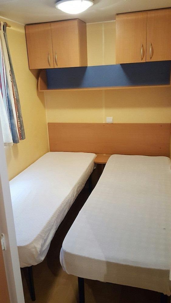 Camping Village Riviera Hotel Garlate